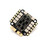 Holybro Tekko32 F4 MCU Metal 4in1 65A ESC BLHELI32/PWM Output 128K/4~6S 30.5x30.5mm Onboard Analog Current Sensor Racing UAV